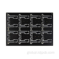 China Rigid Flex PCB OEM Rigid Flex Board Manufacturing Supplier
